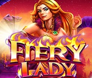 FieryLady FieryLady