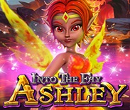 Into The Fay: Ashley Into The Fay: Ashley