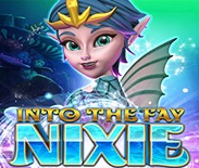 Into The Fay: Nixie Into The Fay: Nixie
