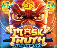 MaskofTruth MaskofTruth