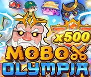 Mobox Olympia Mobox Olympia