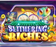 Slithering Riches Slithering Riches