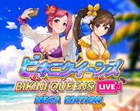 Bikini Queen Live Bikini Queen Live