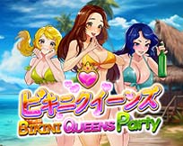 Bikini Queens Party Bikini Queens Party