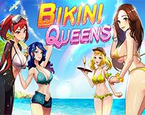 Bikini Queens Bikini Queens