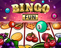 Bingo Fun Bingo Fun