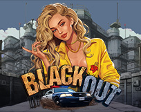 Black Out Black Out