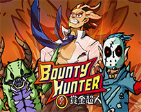 Bounty Hunter Bounty Hunter