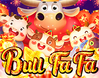 Bull FA FA Bull FA FA