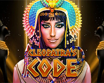 Cleopatra's Code Cleopatra's Code