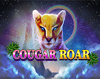 Cougar Roar Cougar Roar