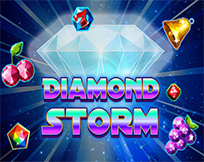 Diamond Storm Diamond Storm