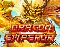 Dragon Emperor Dragon Emperor