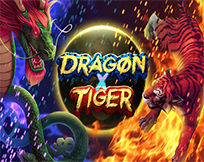 Dragon X Tiger Dragon X Tiger