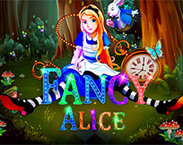 Fancy Alice Fancy Alice