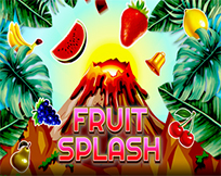 Fruit Splash! Fruit Splash!