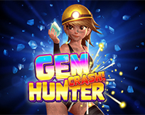 Gem Hunter Crash Gem Hunter Crash