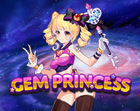 Gem Princess Gem Princess