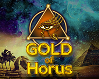 Gold Of Horus Gold Of Horus