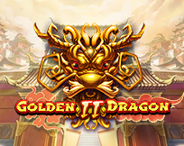 Golden Dragon II Golden Dragon II