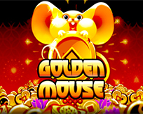 Golden Mouse Golden Mouse