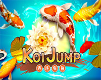 Koi Jump Koi Jump