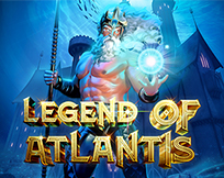 Legend of Atlantis Legend of Atlantis