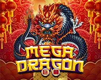 Mega Dragon MP Mega Dragon MP