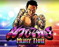 Muay Thai MP Muay Thai MP