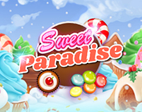 Sweet Paradise Sweet Paradise