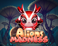 ALIENS MADNESS MC ALIENS MADNESS MC