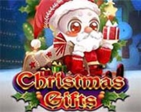 CHRISTMAS GIFT MC CHRISTMAS GIFT MC