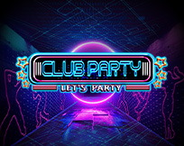 CLUB PARTY MC CLUB PARTY MC