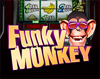 FUNKEY MONKEY MC FUNKEY MONKEY MC