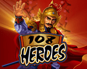 108 Heroes 108 Heroes