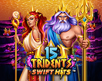 15 Tridents 15 Tridents
