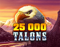 25000 Talons 25000 Talons