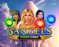 3 Angels Power Combo 3 Angels Power Combo