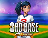 3rd Base 3rd Base