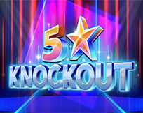 5 Star Knockout 5 Star Knockout