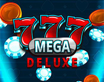 777 Mega Deluxe™ 777 Mega Deluxe™