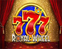 777 Royal Wheel 777 Royal Wheel