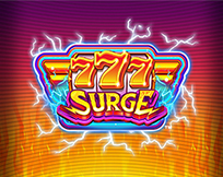 777 Surge 777 Surge