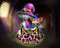 AbraCatDabra AbraCatDabra