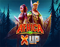 Africa X UP™ Africa X UP™
