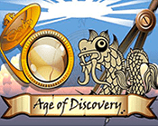 Age of Discovery Age of Discovery