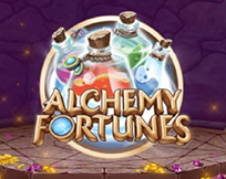 Alchemy Fortunes Alchemy Fortunes