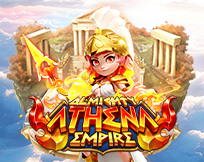 Almighty Athena Empire Almighty Athena Empire