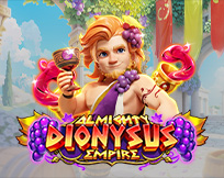 Almighty Dionysus Empire Almighty Dionysus Empire
