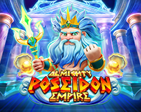 Almighty Poseidon Empire Almighty Poseidon Empire